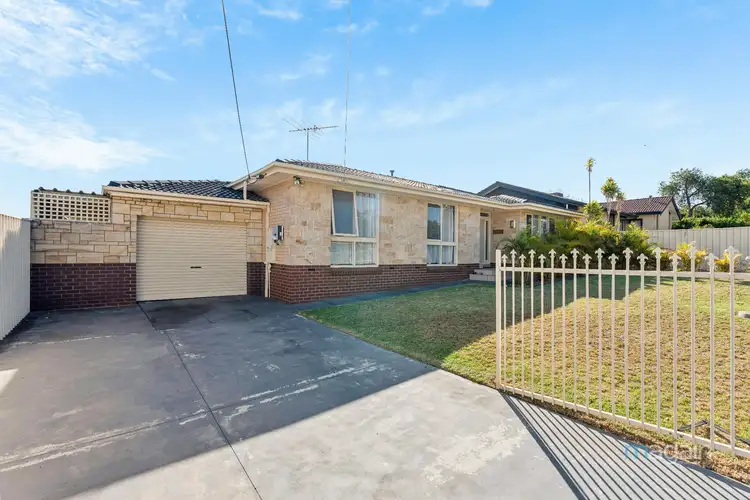 Second view of Homely house listing, 25 Wakefield Avenue, Morphett Vale SA 5162