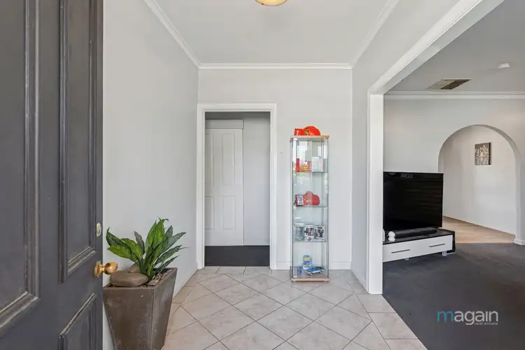 Fourth view of Homely house listing, 25 Wakefield Avenue, Morphett Vale SA 5162