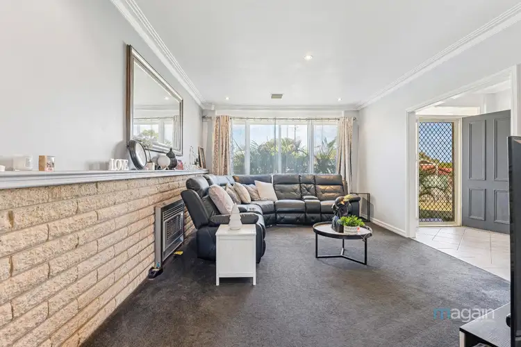 Fifth view of Homely house listing, 25 Wakefield Avenue, Morphett Vale SA 5162