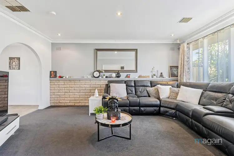 Sixth view of Homely house listing, 25 Wakefield Avenue, Morphett Vale SA 5162