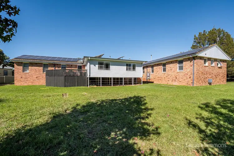 60 Claude Street, Armidale NSW 2350