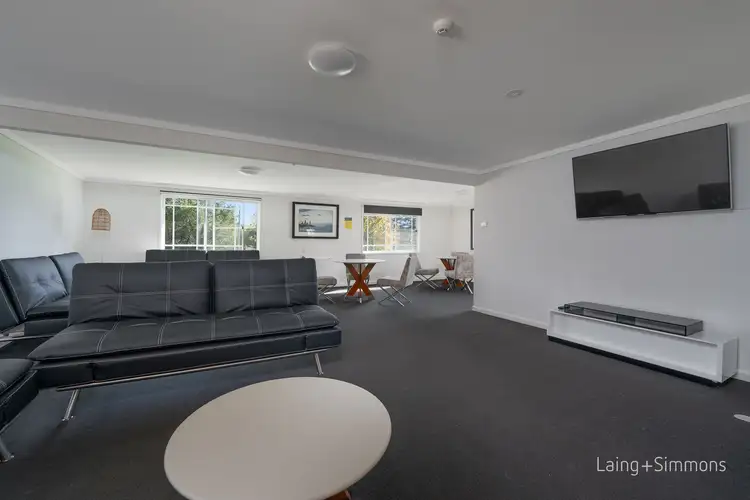 Second view of Homely unit listing, 60 Claude Street, Armidale NSW 2350