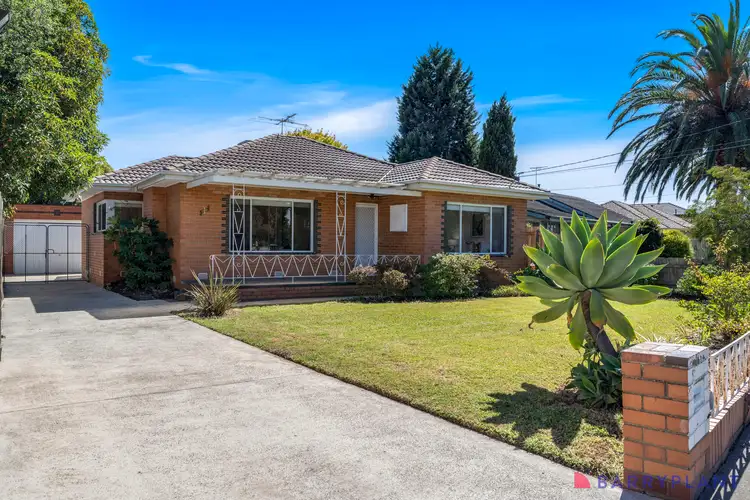 1 Wellman Street, Reservoir VIC 3073