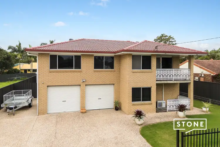 11 Oakdale Street