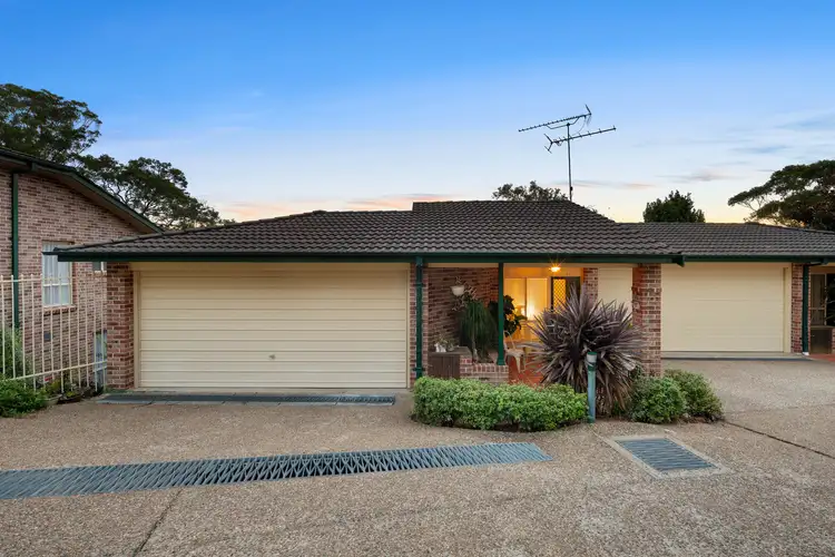 16/223 Woronora Road, Engadine NSW 2233