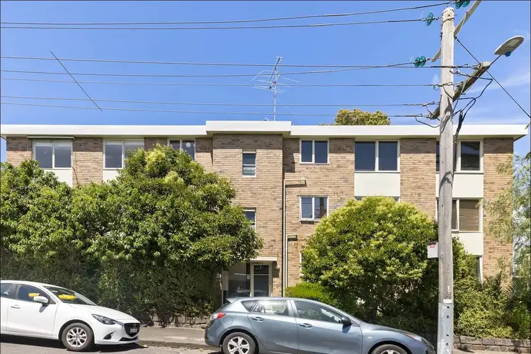 4/35 Rowena Parade, Richmond VIC 3121