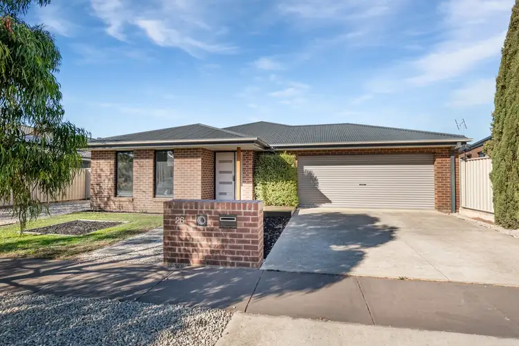 Main view of Homely house listing, 26 Marylebone Circuit, Strathfieldsaye VIC 3551