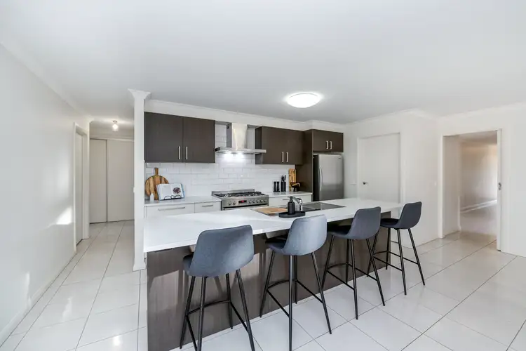 Third view of Homely house listing, 26 Marylebone Circuit, Strathfieldsaye VIC 3551