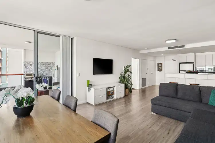 1302/43-45 Wilson Street