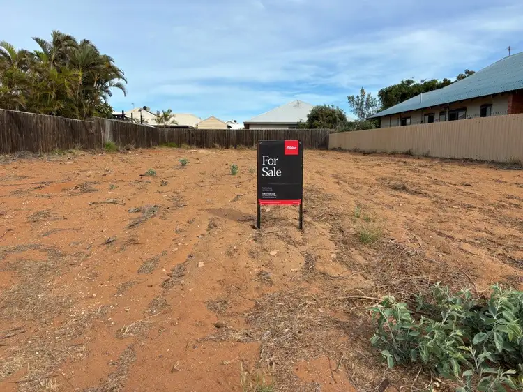 Main view of Homely land listing, 3 Mindirra Crescent, Brockman WA 6701