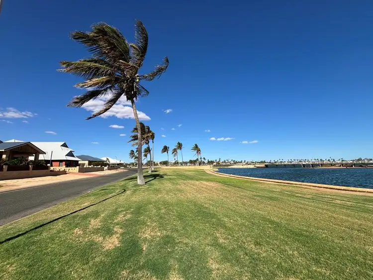 Second view of Homely land listing, 3 Mindirra Crescent, Brockman WA 6701
