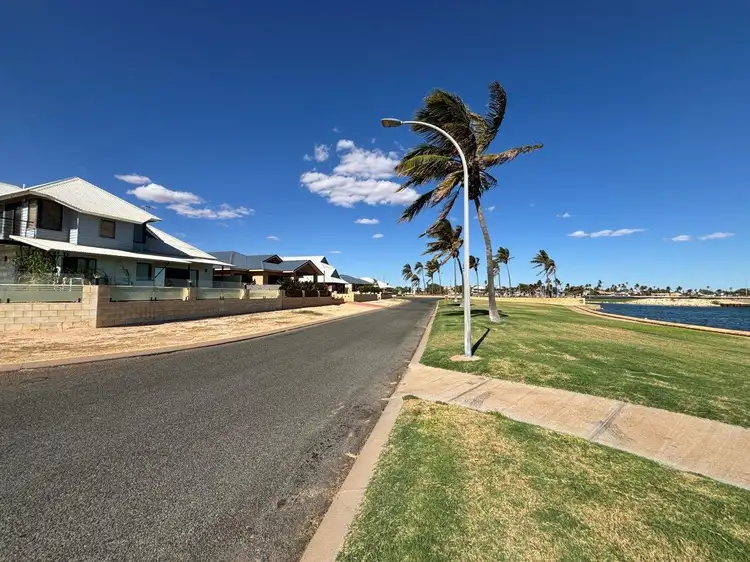 Third view of Homely land listing, 3 Mindirra Crescent, Brockman WA 6701