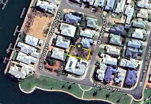 Fourth view of Homely land listing, 3 Mindirra Crescent, Brockman WA 6701