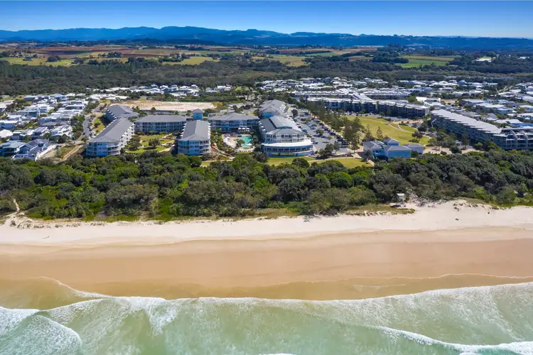 6126-27/9 Gunnamatta Avenue, Kingscliff NSW 2487