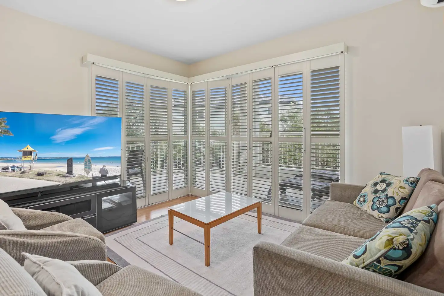 Main view of Homely apartment listing, 6126-27/9 Gunnamatta Avenue, Kingscliff NSW 2487