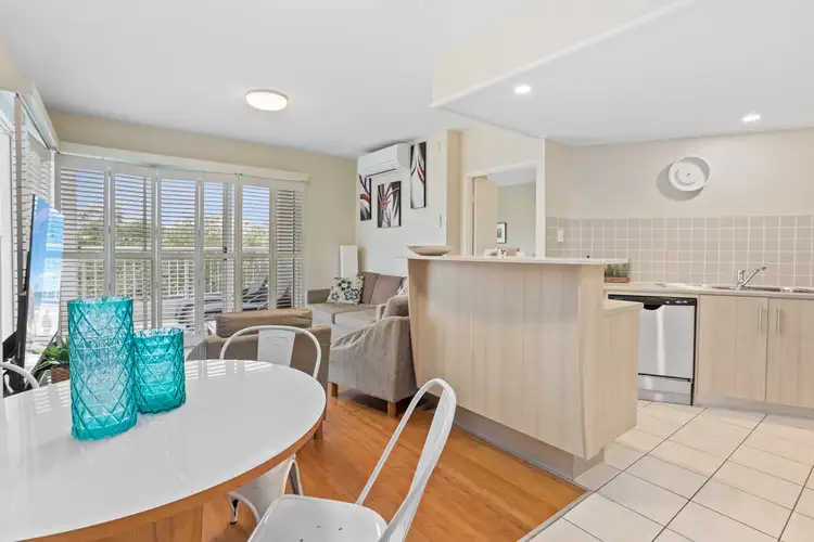 Third view of Homely apartment listing, 6126-27/9 Gunnamatta Avenue, Kingscliff NSW 2487