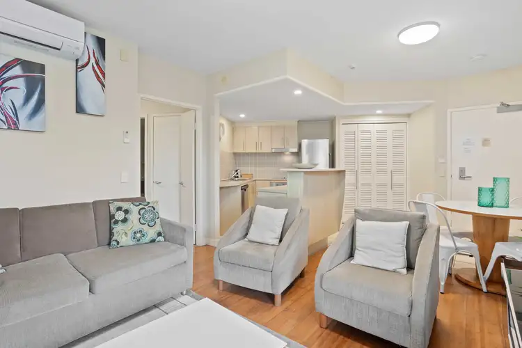 Fourth view of Homely apartment listing, 6126-27/9 Gunnamatta Avenue, Kingscliff NSW 2487