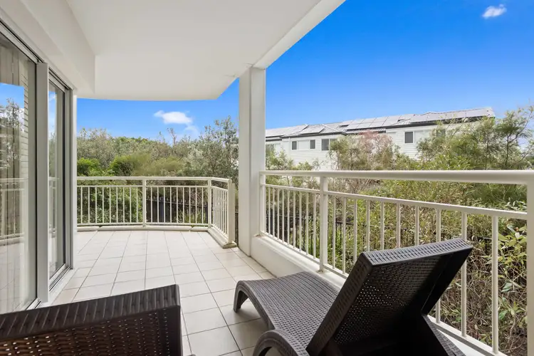 Fifth view of Homely apartment listing, 6126-27/9 Gunnamatta Avenue, Kingscliff NSW 2487