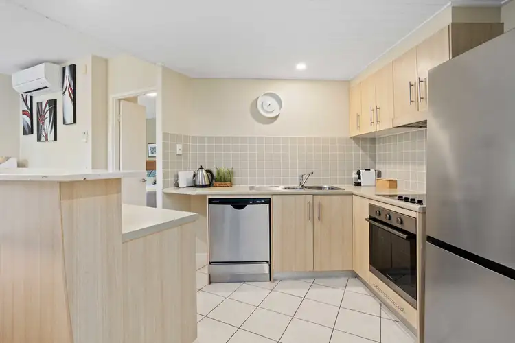 Sixth view of Homely apartment listing, 6126-27/9 Gunnamatta Avenue, Kingscliff NSW 2487