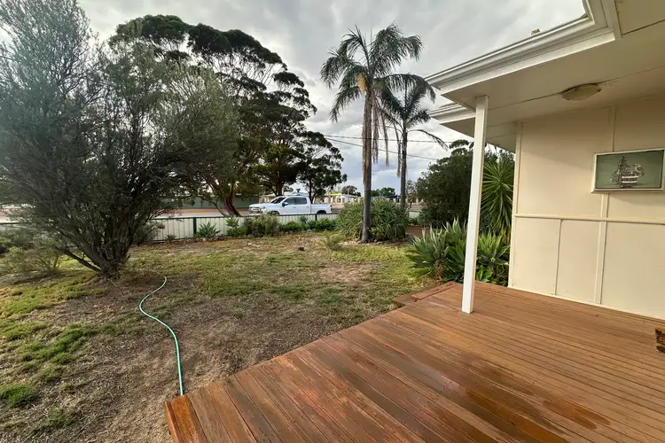 Second view of Homely house listing, 23 Currall Street, Narembeen WA 6369