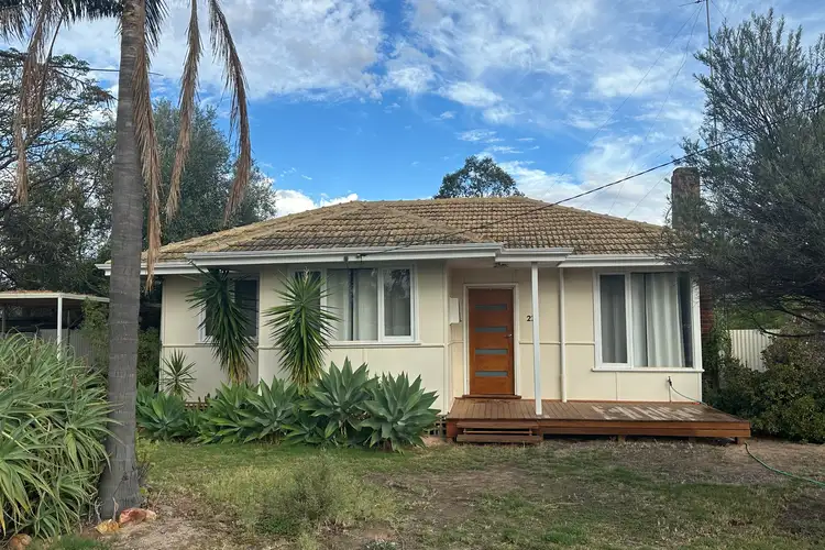 Fifth view of Homely house listing, 23 Currall Street, Narembeen WA 6369