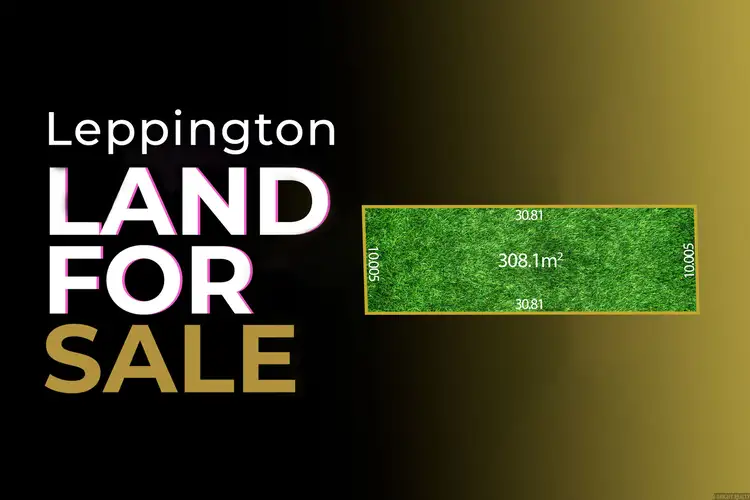 Main view of Homely land listing, Address available on request