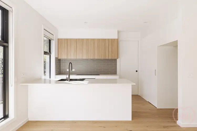 Second view of Homely townhouse listing, 8/26 Bindaga Place, Aranda ACT 2614