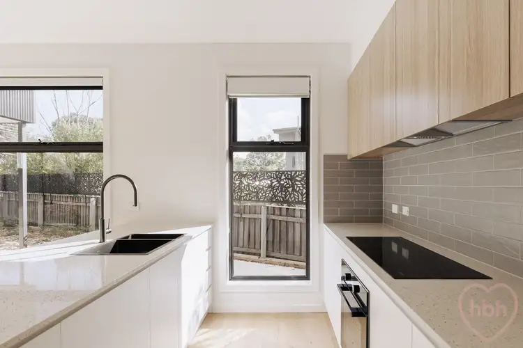 Fourth view of Homely townhouse listing, 8/26 Bindaga Place, Aranda ACT 2614