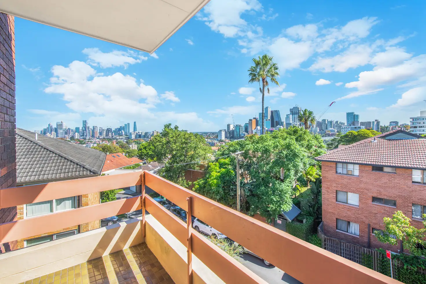 Main view of Homely unit listing, 22/24 Barry Street, Neutral Bay NSW 2089