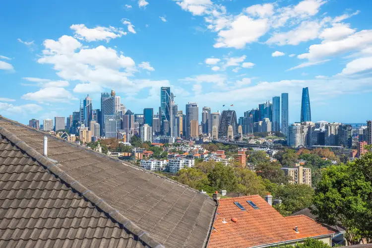 Second view of Homely unit listing, 22/24 Barry Street, Neutral Bay NSW 2089