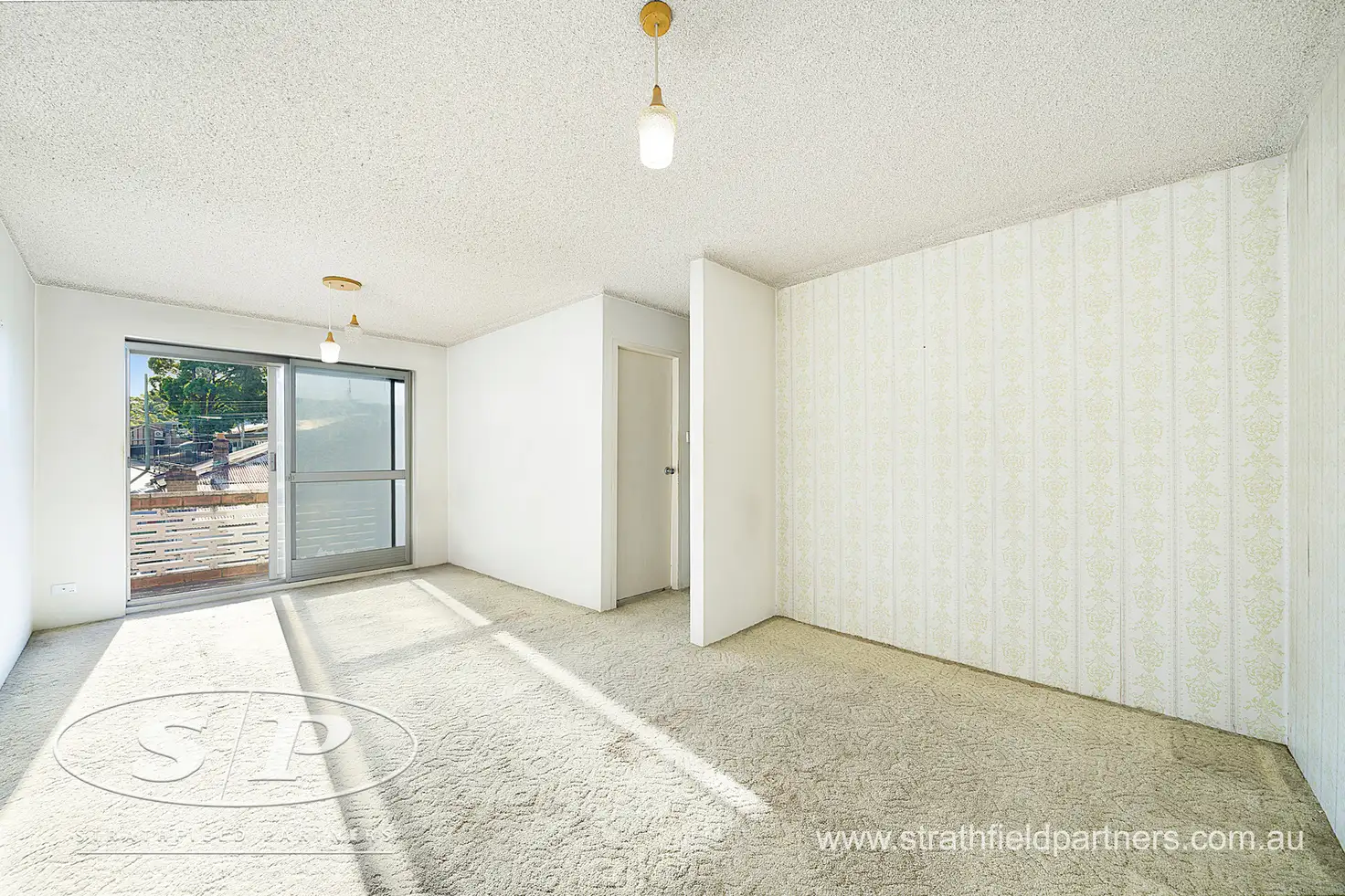 Main view of Homely apartment listing, 11/23-25 Station Street, West Ryde NSW 2114