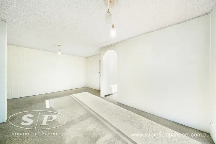Second view of Homely apartment listing, 11/23-25 Station Street, West Ryde NSW 2114