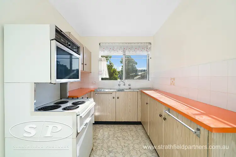 Third view of Homely apartment listing, 11/23-25 Station Street, West Ryde NSW 2114