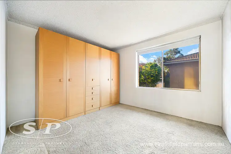 Fourth view of Homely apartment listing, 11/23-25 Station Street, West Ryde NSW 2114