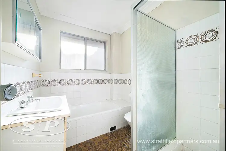 Sixth view of Homely apartment listing, 11/23-25 Station Street, West Ryde NSW 2114