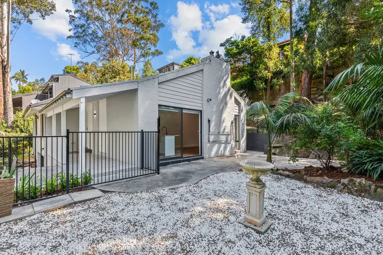 Second view of Homely house listing, 18 Lukas Avenue, Kenthurst NSW 2156