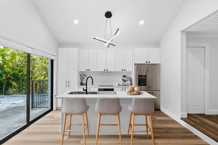 Third view of Homely house listing, 18 Lukas Avenue, Kenthurst NSW 2156