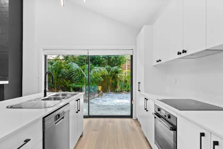 Fourth view of Homely house listing, 18 Lukas Avenue, Kenthurst NSW 2156