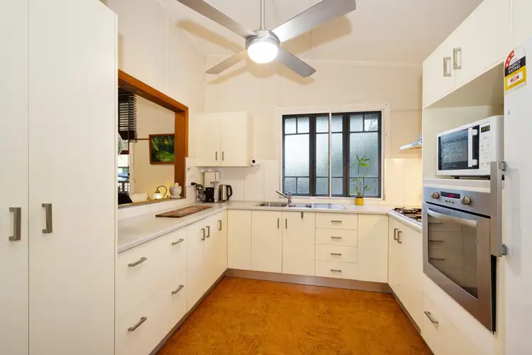 Fifth view of Homely retirement listing, 2 Atoll Street, Saunders Beach QLD 4818