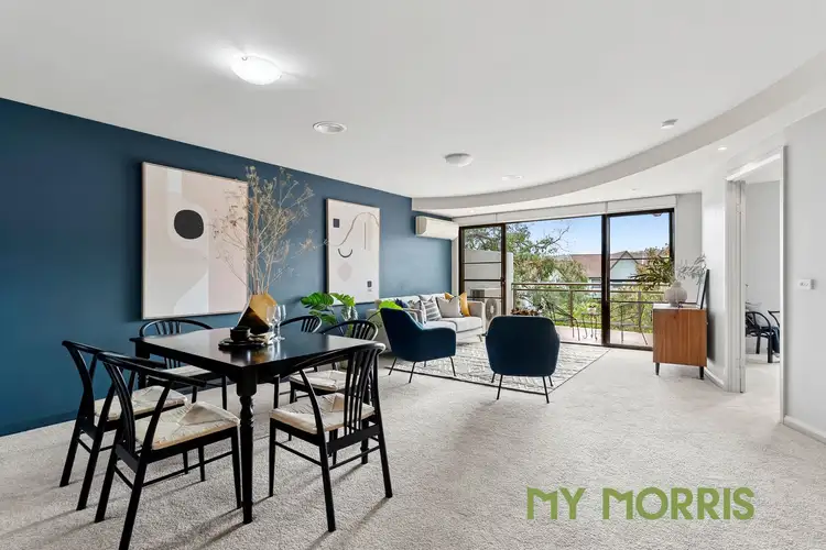 13/2 Eldridge Crescent, Garran ACT 2605