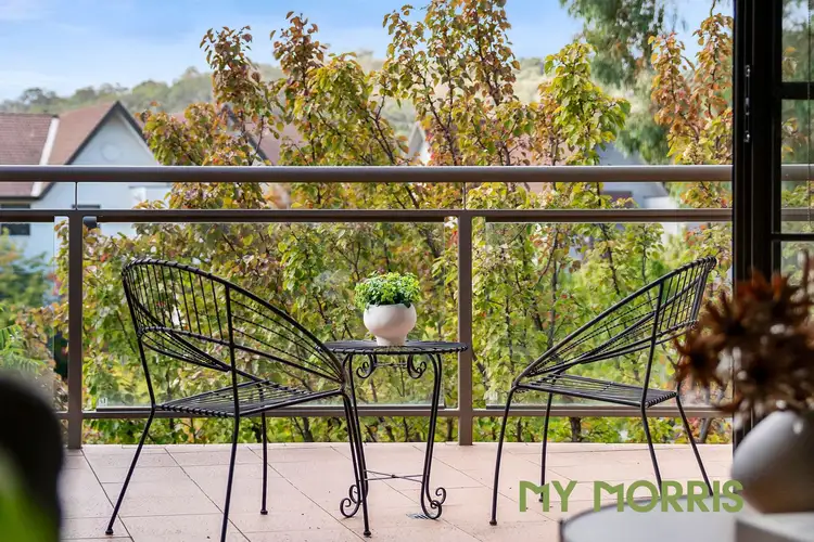13/2 Eldridge Crescent, Garran ACT 2605