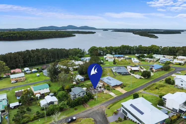 40 Warralong Street, Coomba Park NSW 2428