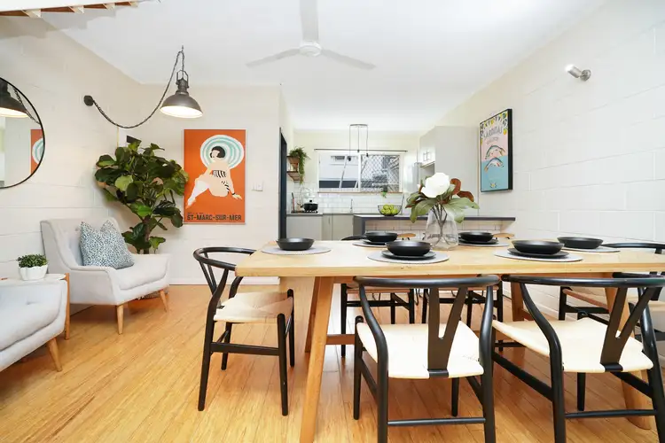 Third view of Homely townhouse listing, 2/128 Mitchell Street, Larrakeyah NT 820