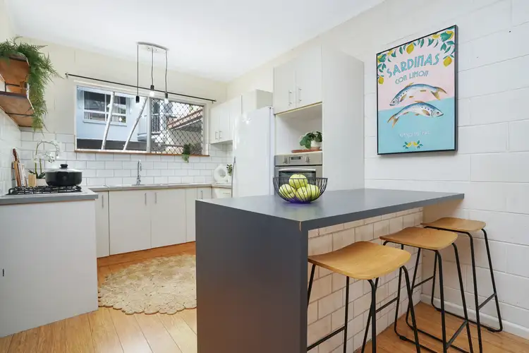 Fourth view of Homely townhouse listing, 2/128 Mitchell Street, Larrakeyah NT 820