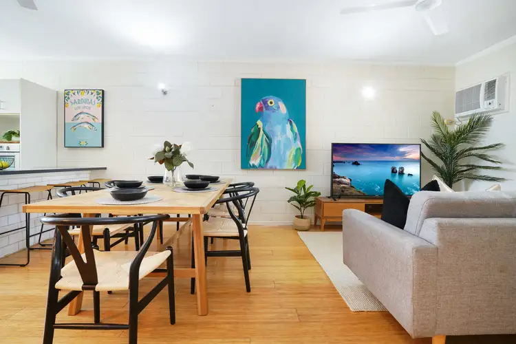 Fifth view of Homely townhouse listing, 2/128 Mitchell Street, Larrakeyah NT 820