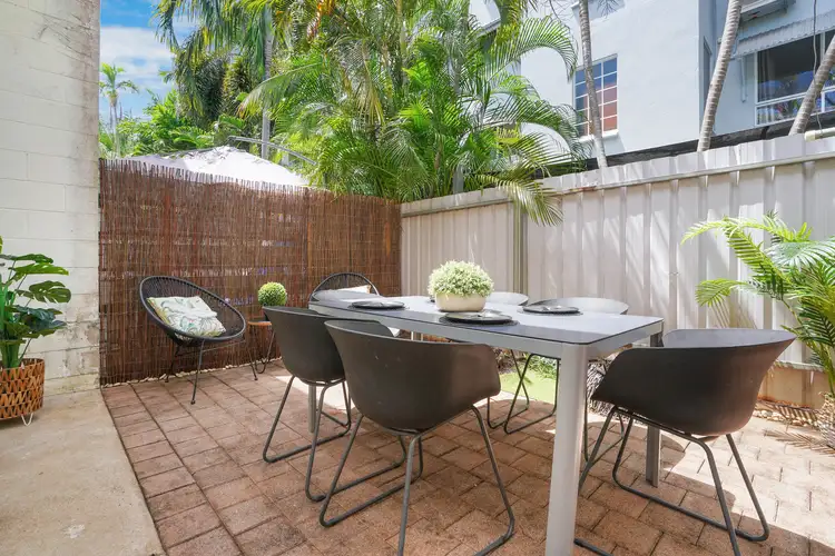 Sixth view of Homely townhouse listing, 2/128 Mitchell Street, Larrakeyah NT 820