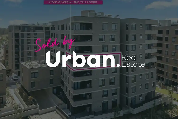 412/5B Glyceria Lane