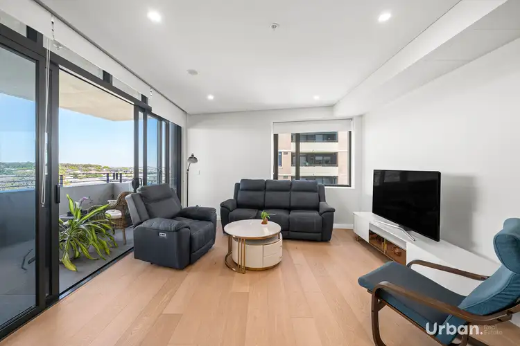 412/5B Glyceria Lane, Tallawong NSW 2762