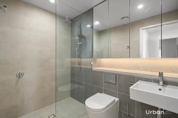 Fifth view of Homely apartment listing, 412/5B Glyceria Lane, Tallawong NSW 2762