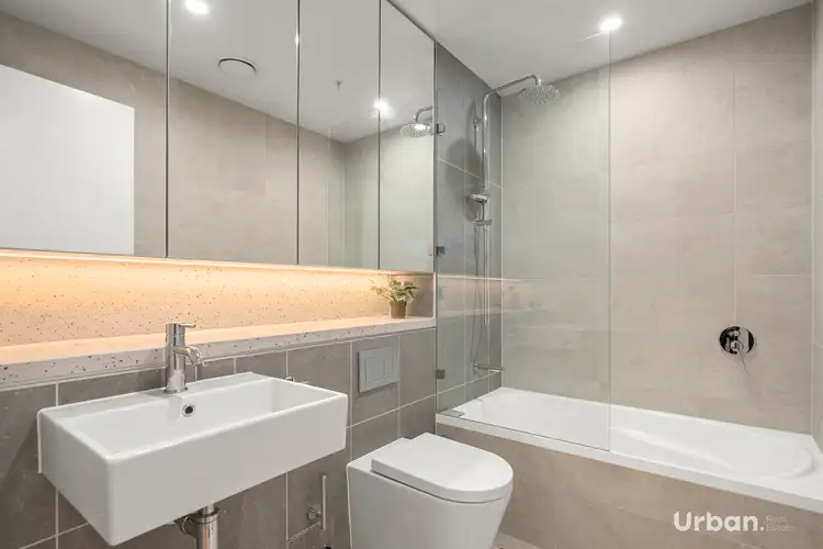 Sixth view of Homely apartment listing, 412/5B Glyceria Lane, Tallawong NSW 2762
